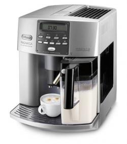 DeLonghi ESAM3600 EX:1 0132215075 MAGNIFICA ELEGANCE ESAM3600 EX:1 onderdelen en accessoires