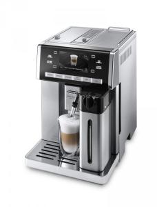 DeLonghi ESAM6900.M 0132219001 PRIMADONNA EXCLUSIVE ESAM6900.M onderdelen en accessoires