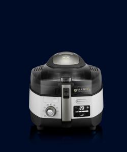 DeLonghi FH1396/1 (EU-plug) 0125394033 MULTIFRY FH1396/1 (EU-plug) onderdelen en accessoires