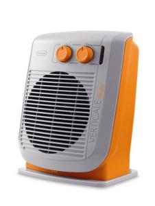 DeLonghi HVF3030M 0114421004 Verticale Style HVF3030M Orange Grey onderdelen en accessoires