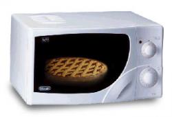 DeLonghi MW421 0119011709 SFORNATUTTO MICROWAVE MW 421 onderdelen en accessoires