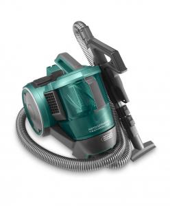 DeLonghi XTR1600M 0191780100 ROTATING BAGLESS VACUUM CLEANER XTR1600M GREEN onderdelen en accessoires