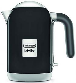 DeLonghi ZJX650J 0W21011110 ZJX650J-BK KETTLE - IL onderdelen en accessoires