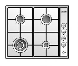 DELONGHI AUSTRALIA GHW P630DA001W onderdelen en accessoires