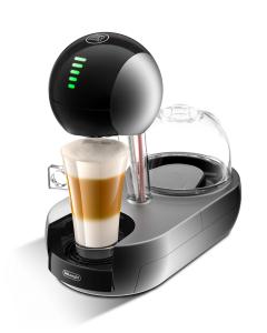 DELONGHI, DOLCEGUSTO EDG636.S 0132180324 EDG 636.S ""DOLCEGUSTO STELIA"" onderdelen en accessoires