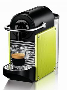 DELONGHI, NESPRESSO EN125.L 0132190523 EN 125.L ""PIXIE"" onderdelen en accessoires