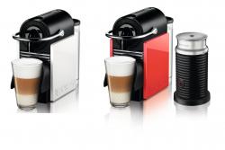 DELONGHI, NESPRESSO EN126.AE 0132190622 EN 126.AE ""PIXIE CLIPS"" onderdelen en accessoires