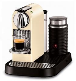 DELONGHI, NESPRESSO EN266.CWAE 0132191253 EN 266.CWAE Citiz onderdelen en accessoires