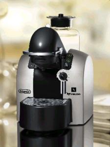 DELONGHI, NESPRESSO EN290.M 0132190102 EN 290.M onderdelen en accessoires