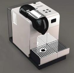 DELONGHI, NESPRESSO EN520.PW 0132193116 EN 520.PW LATTISSIMA onderdelen en accessoires