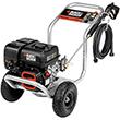 DEVILBISS BDP2600 Type 1 (QU) PRESSURE WASHER onderdelen en accessoires