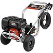 DEVILBISS BDP3100 Type 1 (QU) PRESSURE WASHER onderdelen en accessoires