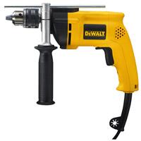 Dewalt D21710 Type 1 (GB) HAMMER DRILL onderdelen en accessoires