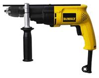 Dewalt D21721 Type 2 (GB) DRILL onderdelen en accessoires