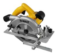 Dewalt D23550 Type 1 (GB) CIRCULAR SAW onderdelen en accessoires