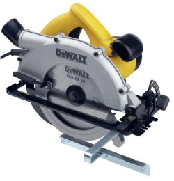 Dewalt D23620 Type 1 (A9) CIRCULAR SAW onderdelen en accessoires