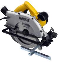 Dewalt D23620 Type 1 (GB) CIRCULAR SAW onderdelen en accessoires