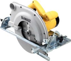 Dewalt D23700 Type 2 (ZA) CIRCULAR SAW onderdelen en accessoires