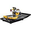 Dewalt D24000 Type 20 (QU) TILE CUTTER onderdelen en accessoires