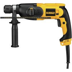 Dewalt D25012K Type 1 (A9) ROTARY HAMMER onderdelen en accessoires