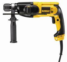 Dewalt D25012K Type 1 (B5) ROTARY HAMMER onderdelen en accessoires