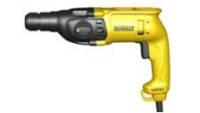 Dewalt D25032 Type 1 (B4) ROTARY HAMMER onderdelen en accessoires