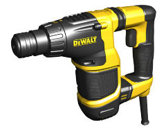 Dewalt D25052K Type 1 (GB) ROTARY HAMMER onderdelen en accessoires