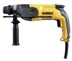 Dewalt D25102 Type 4 (TW) ROTARY HAMMER onderdelen en accessoires