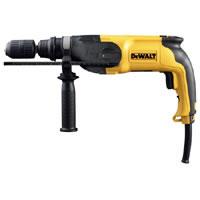 Dewalt D25102 Type 4 (XJ) ROTARY HAMMER onderdelen en accessoires