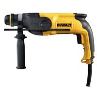 Dewalt D25112K Type 1 (GB) ROTARY HAMMER onderdelen en accessoires