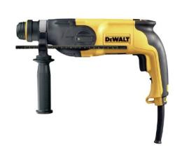 Dewalt D25112K Type 1 (TW) ROTARY HAMMER onderdelen en accessoires