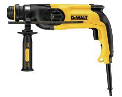 Dewalt D25113K Type 1 (A9) ROTARY HAMMER onderdelen en accessoires