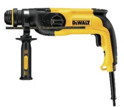 Dewalt D25113K Type 1 (TW) ROTARY HAMMER onderdelen en accessoires