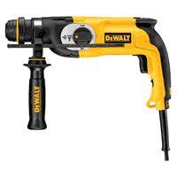 Dewalt D25123K Type 10 (A9) ROTARY HAMMER onderdelen en accessoires