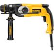 Dewalt D25123K Type 10 (QUCA) ROTARY HAMMER onderdelen en accessoires