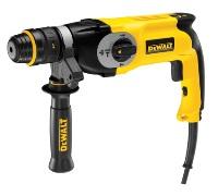 Dewalt D25124K Type 1 (GB) ROTARY HAMMER onderdelen en accessoires