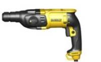 Dewalt D25132 Type 1 (A9) ROTARY HAMMER onderdelen en accessoires