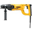 Dewalt D25203K Type 1 (QUCA) HAMMER onderdelen en accessoires