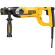 Dewalt D25213K Type 1 (QUMX) ROTARY HAMMER onderdelen en accessoires