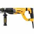 Dewalt D25263K Type 1 (QU) 1-1/8 D-HAND ROT HAM onderdelen en accessoires