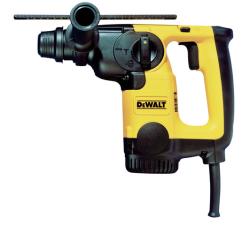 Dewalt D25303K Type 2 (A9) HAMMER onderdelen en accessoires