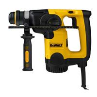 Dewalt D25313K Type 1 (AR) ROTARY HAMMER onderdelen en accessoires