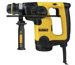 Dewalt D25313K Type 2 (A9) ROTARY HAMMER onderdelen en accessoires