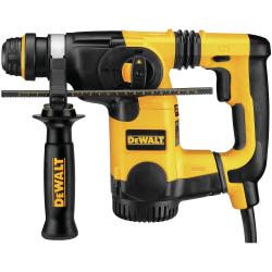 Dewalt D25323K Type 1 (B1) ROTARY HAMMER onderdelen en accessoires