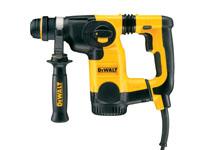 Dewalt D25323K Type 1 (LX) ROTARY HAMMER onderdelen en accessoires