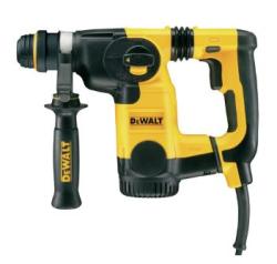 Dewalt D25323K Type 1 (TW) ROTARY HAMMER onderdelen en accessoires