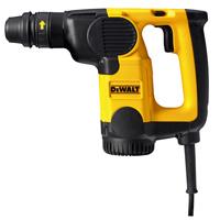 Dewalt D25330K Type 3 (LX) CHIPPING HAMMER onderdelen en accessoires