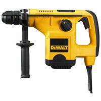 Dewalt D25404K Type 2 (GB) ROTARY HAMMER onderdelen en accessoires