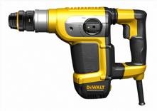 Dewalt D25413K Type 1 (B1) ROTARY HAMMER onderdelen en accessoires