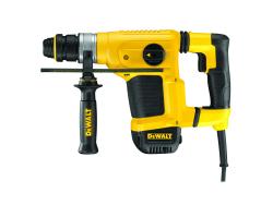 Dewalt D25430K Type 1 (QU) CHIPPING HAMMER onderdelen en accessoires